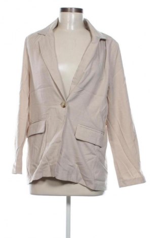 Sacou de femei Valley Girl, Mărime M, Culoare Bej, Preț 41,99 Lei