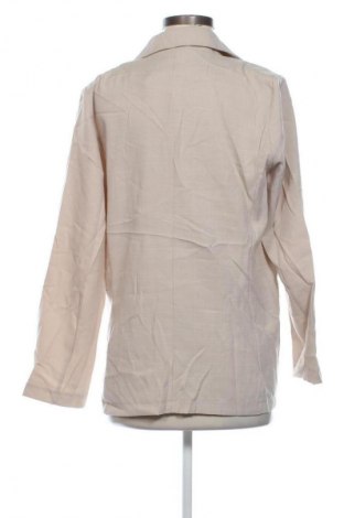 Sacou de femei Valley Girl, Mărime M, Culoare Bej, Preț 41,99 Lei