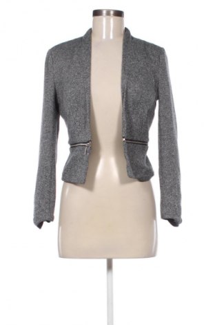 Damen Blazer Vero Moda, Größe S, Farbe Grau, Preis € 21,00