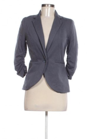 Dámské sako  Vero Moda, Velikost XS, Barva Šedá, Cena  199,00 Kč