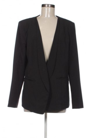 Дамско сако Vero Moda, Размер L, Цвят Черен, Цена 8,69 €