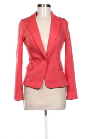 Damen Blazer Vero Moda, Größe XS, Farbe Rot, Preis 21,00 €