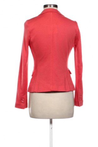 Damen Blazer Vero Moda, Größe XS, Farbe Rot, Preis 21,00 €
