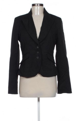 Дамско сако Vero Moda, Размер M, Цвят Черен, Цена 8,18 €