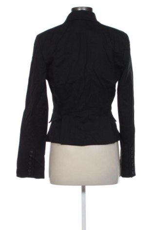 Дамско сако Vero Moda, Размер M, Цвят Черен, Цена 8,18 €