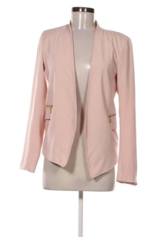 Dámské sako  Vero Moda, Velikost S, Barva Popelavě růžová, Cena  595,00 Kč