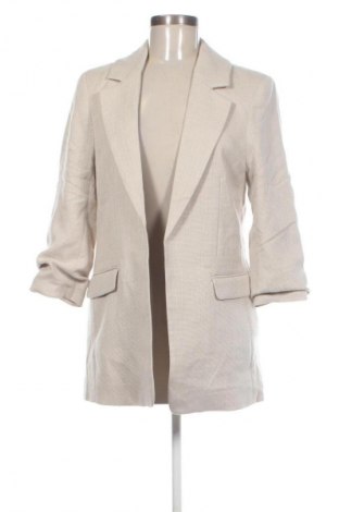 Damen Blazer Vero Moda, Größe S, Farbe Beige, Preis € 10,99