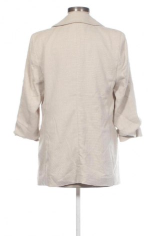Damen Blazer Vero Moda, Größe S, Farbe Beige, Preis € 10,99