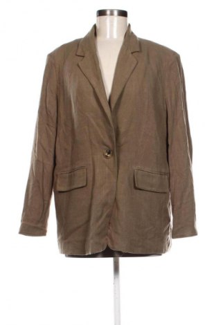 Sacou de femei Vero Moda, Mărime S, Culoare Verde, Preț 109,00 Lei