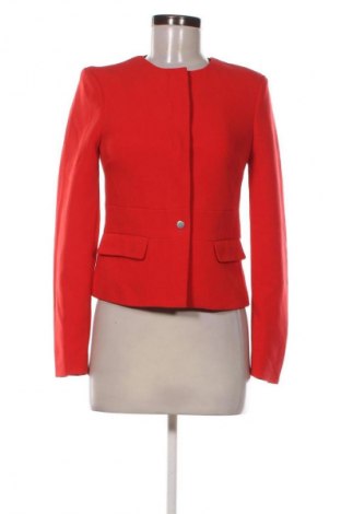 Sacou de femei Vero Moda, Mărime XS, Culoare Roșu, Preț 109,48 Lei