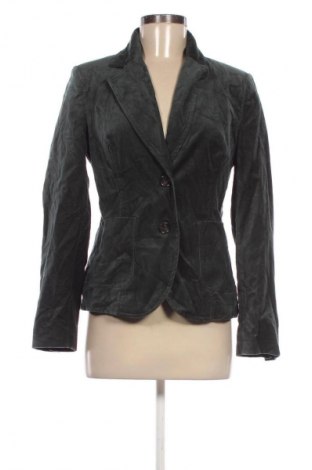 Damen Blazer Via Cortesa, Größe S, Farbe Grün, Preis € 15,99