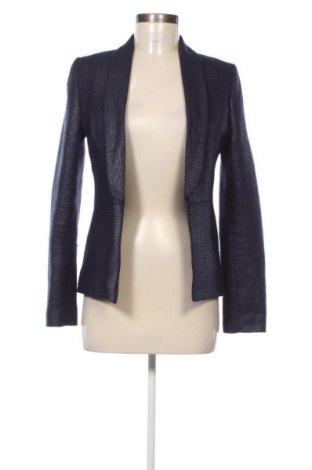 Dámske sako  WE, Veľkosť S, Farba Modrá, Cena  8,95 €