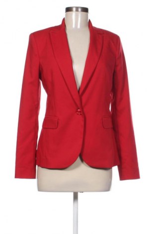 Damen Blazer Willsoor, Größe M, Farbe Rot, Preis 59,36 €