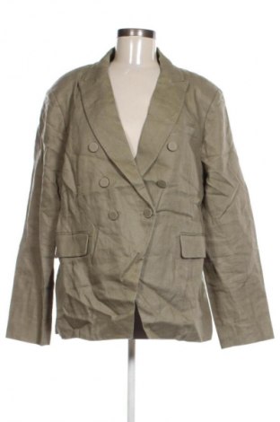 Dámske sako  Witchery, Veľkosť XL, Farba Zelená, Cena  20,95 €