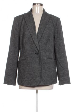 Γυναικείο σακάκι Yessica, Μέγεθος XL, Χρώμα Πολύχρωμο, Τιμή 10,99 €