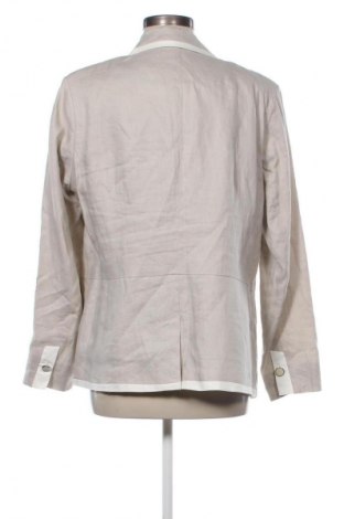 Damski żakiet Your Sixth Sense, Rozmiar XL, Kolor Beżowy, Cena 131,57 zł