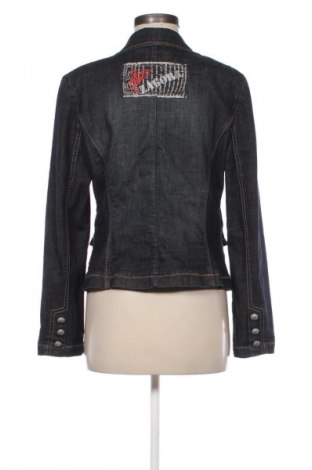 Damski żakiet Zagora, Rozmiar M, Kolor Niebieski, Cena 131,57 zł