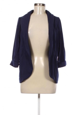 Női blézer Zalora, Méret XS, Szín Kék, Ár 5 839 Ft