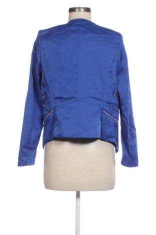 Sacou de femei Zanzea, Mărime S, Culoare Albastru, Preț 65,99 Lei