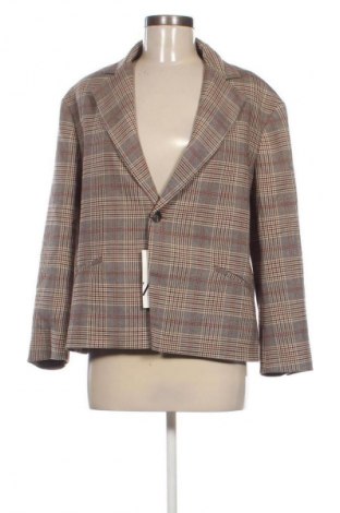 Dámske sako  Zara, Veľkosť L, Farba Viacfarebná, Cena  55,24 €
