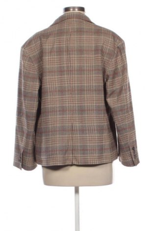 Dámske sako  Zara, Veľkosť L, Farba Viacfarebná, Cena  55,24 €