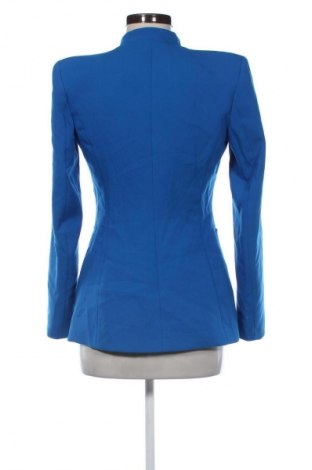 Damski żakiet Zara, Rozmiar XS, Kolor Niebieski, Cena 79,99 zł