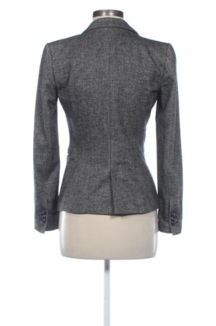 Sacou de femei Zara, Mărime XS, Culoare Gri, Preț 130,33 Lei