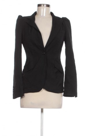 Női blézer Zara, Méret S, Szín Fekete, Ár 8 939 Ft