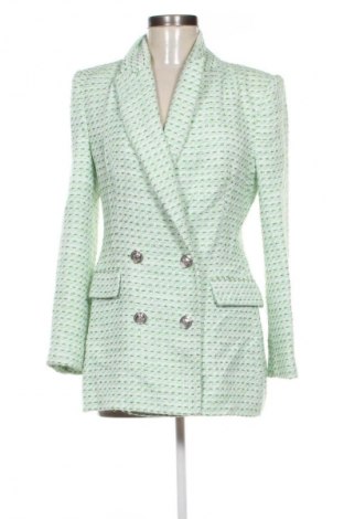 Női blézer Zara, Méret M, Szín Sokszínű, Ár 9 319 Ft