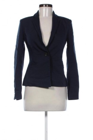 Női blézer Zara, Méret S, Szín Kék, Ár 7 559 Ft