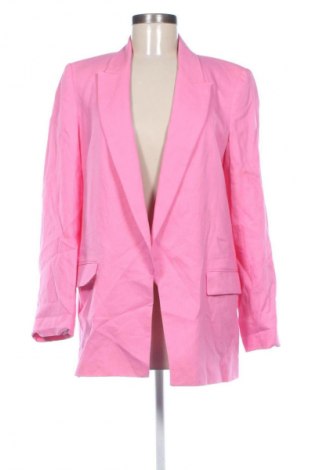 Damen Blazer Zara, Größe M, Farbe Rosa, Preis € 46,99