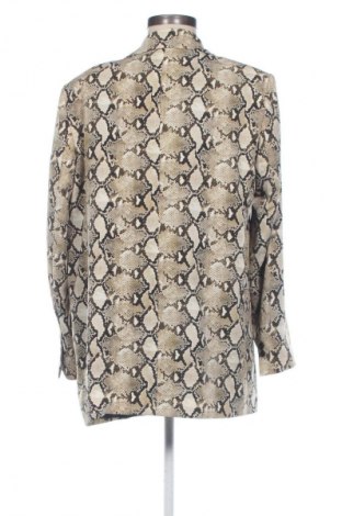 Γυναικείο σακάκι Zara, Μέγεθος XL, Χρώμα Πολύχρωμο, Τιμή 21,99 €