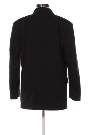 Дамско сако Zara, Размер S, Цвят Черен, Цена 17,89 €