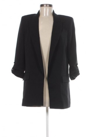 Damski żakiet Zara, Rozmiar XS, Kolor Czarny, Cena 81,99 zł