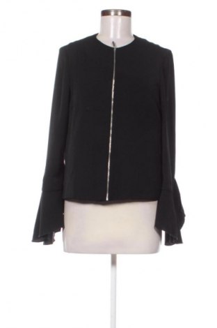 Dámské sako  Zara, Velikost S, Barva Černá, Cena  696,00 Kč