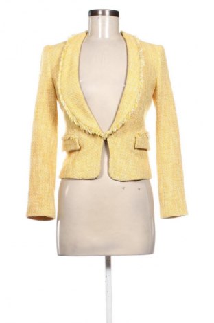 Dámské sako  Zara, Velikost XS, Barva Vícebarevné, Cena  709,00 Kč