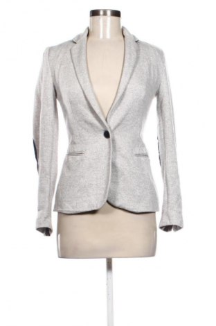 Dámské sako  Zara, Velikost S, Barva Šedá, Cena  709,00 Kč