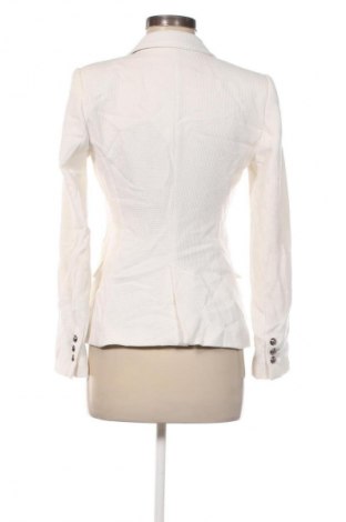 Дамско сако Zara, Размер S, Цвят Бял, Цена 21,47 €