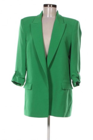 Dámské sako  Zara, Velikost M, Barva Zelená, Cena  709,00 Kč