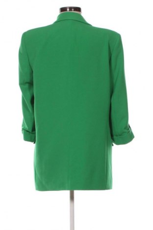 Dámské sako  Zara, Velikost M, Barva Zelená, Cena  709,00 Kč