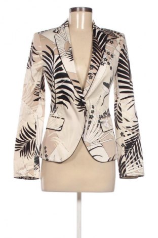 Dámské sako  Zara, Velikost S, Barva Vícebarevné, Cena  709,00 Kč