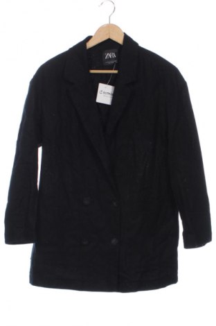 Dámské sako  Zara, Velikost M, Barva Černá, Cena  696,00 Kč