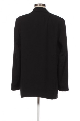 Damski żakiet Zara, Rozmiar M, Kolor Czarny, Cena 90,99 zł