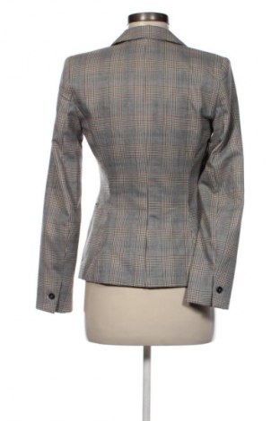 Dámske sako  Zara, Veľkosť XS, Farba Viacfarebná, Cena  19,95 €