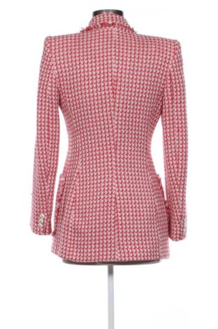 Γυναικείο σακάκι Zara, Μέγεθος S, Χρώμα Πολύχρωμο, Τιμή 35,20 €