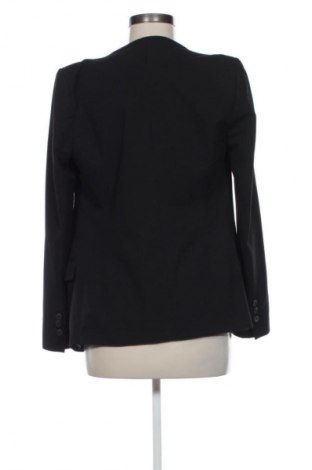 Γυναικείο σακάκι Zara, Μέγεθος XS, Χρώμα Μαύρο, Τιμή 25,00 €
