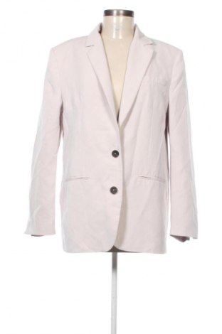 Дамско сако Zara, Размер S, Цвят Пепел от рози, Цена 18,40 €