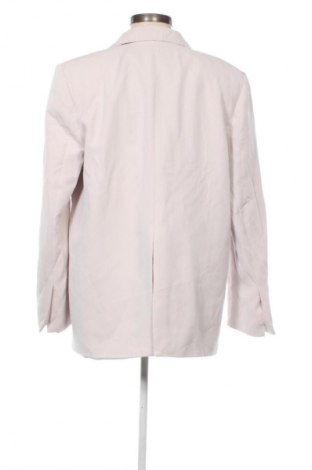 Дамско сако Zara, Размер S, Цвят Пепел от рози, Цена 18,40 €