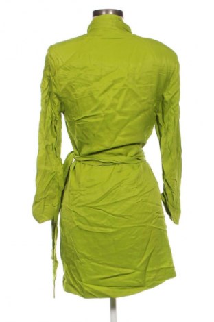Дамско сако Zara, Размер M, Цвят Зелен, Цена 16,87 €