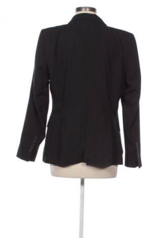 Дамско сако Zara, Размер XL, Цвят Черен, Цена 17,89 €